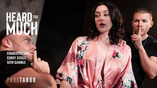 Истинные пожелания красивой нимфоманки