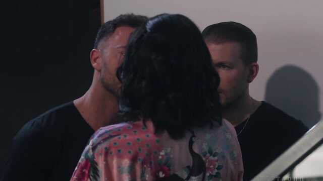 Истинные пожелания красивой нимфоманки