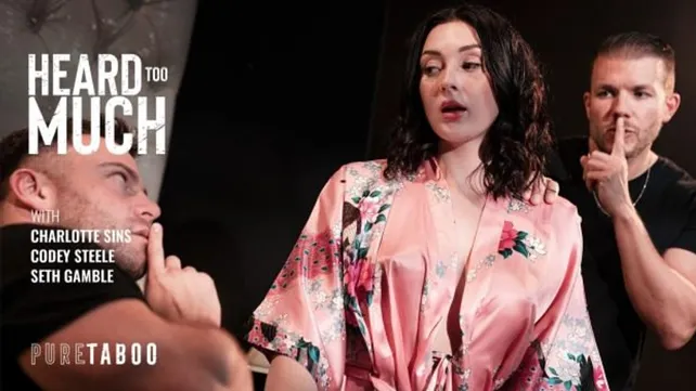 Истинные пожелания красивой нимфоманки