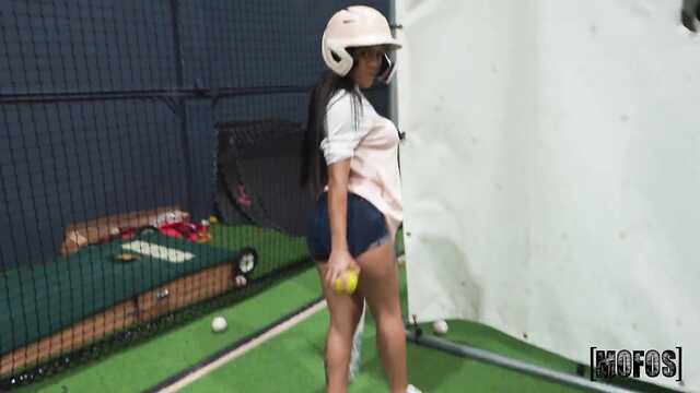 Какие увлекательные спортивные занятия!