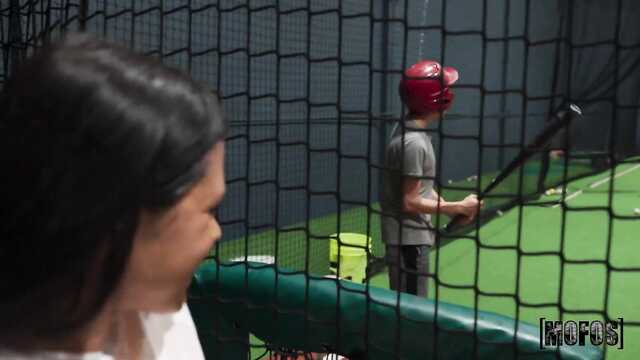 Какие увлекательные спортивные занятия!