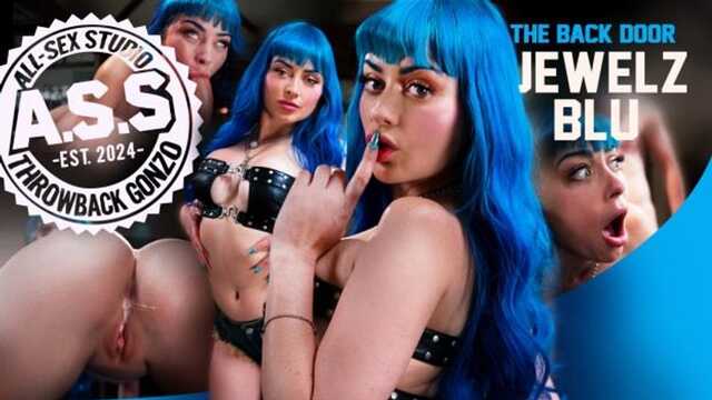 Трахай мой задний проход и наполняй очко спермой