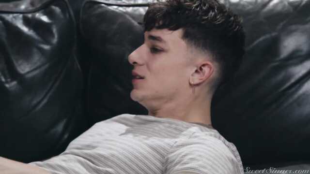 Мой самый лучший секс был с мамочкой друга