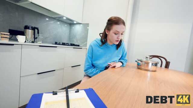 Брат и не знал, что сестра любит в задницу