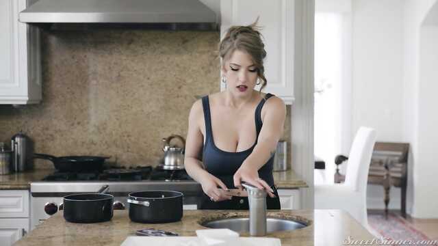 Наши секретики с любимой мамашей