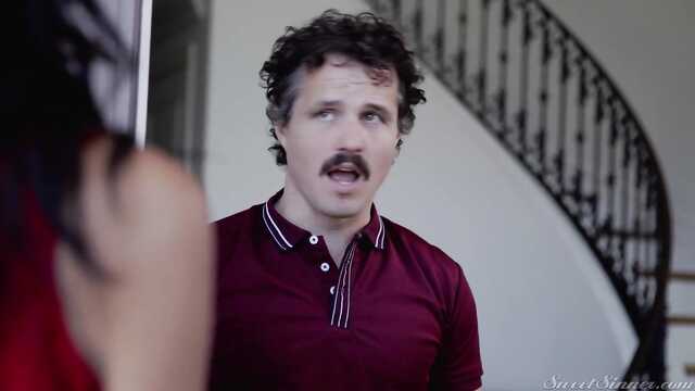 Наши секретики с любимой мамашей