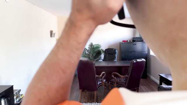 Мамочка не сразу поняла, что ее трахает сынок