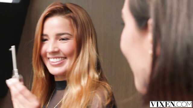 Троиничок с очень живописным видом