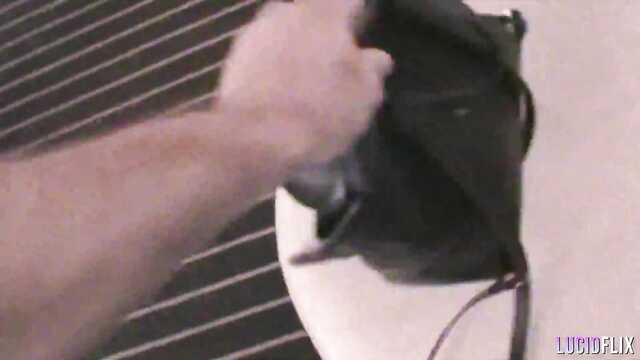 Секс семейной пары, который снят на видеокассету