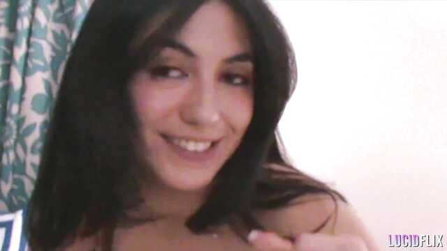 Секс семейной пары, который снят на видеокассету