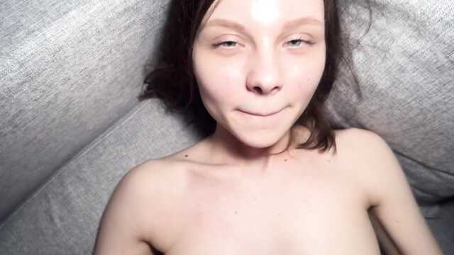 Больше всего на свете я люблю член в промежности