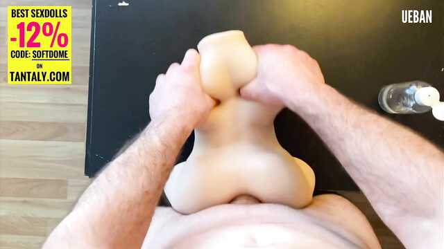 Зачем мне женщины, ебать можно и резиновых кукол