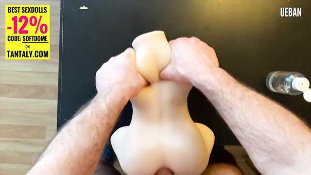 Зачем мне женщины, ебать можно и резиновых кукол