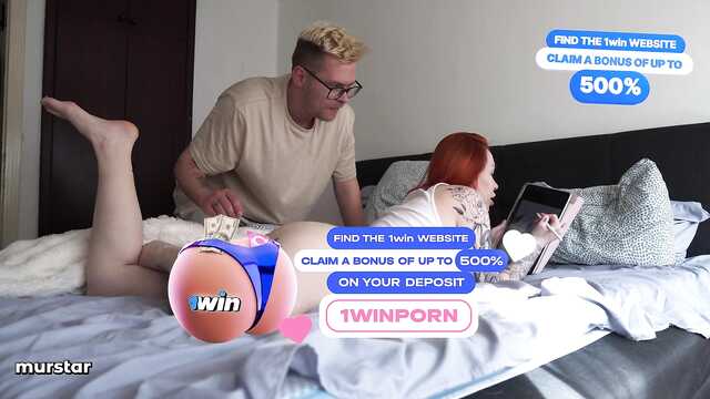 Секс с мачехой - мечта любого озабоченного пасынка