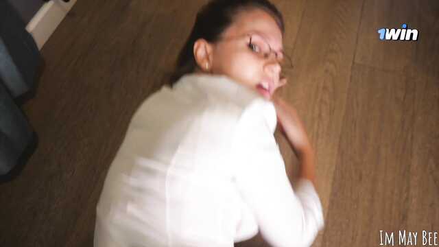 Изменяю мужу с боссом, надеюсь он не узнает