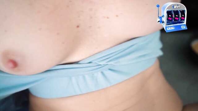 Хватит готовить, давай попробуем секс на кухне