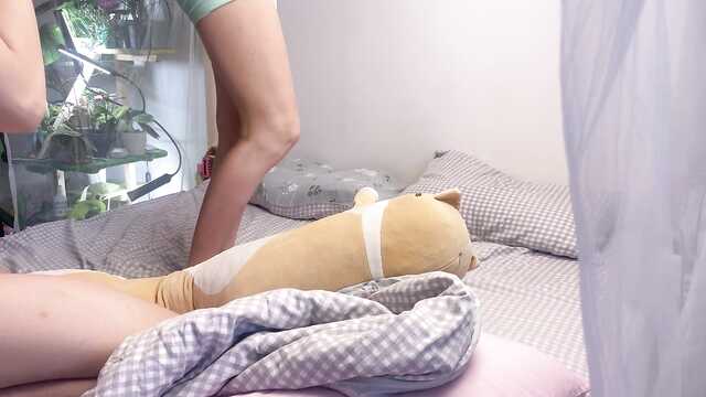 Үлкен сиськи бар ретро порно фильмдерді қараңыз