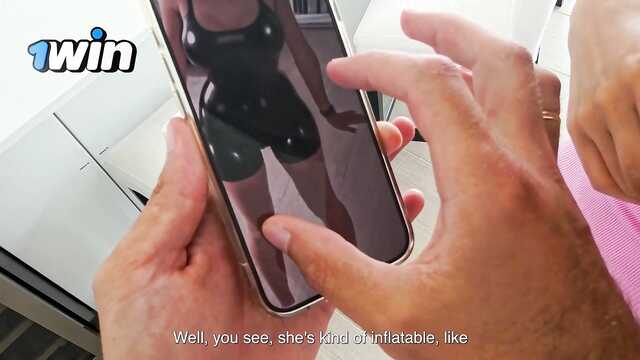 Поимел девушку друга, пока он был на заправке