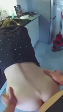 Моншадағы жасырын мастурбация