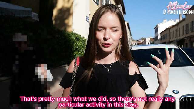 Реальная измена молодой жены во время отпуска