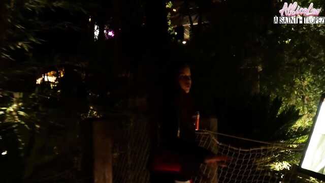 Реальная измена молодой жены во время отпуска