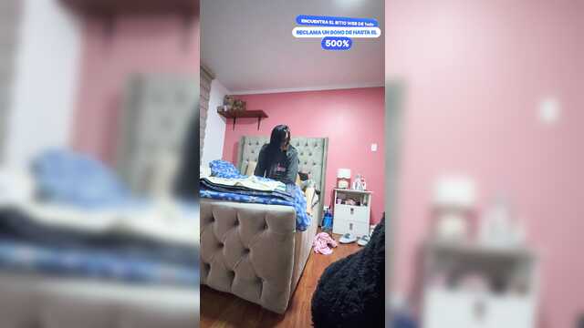 Мои родители уехали, приезжай и трахай мою письку