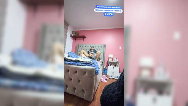 Мои родители уехали, приезжай и трахай мою письку