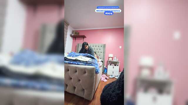 Мои родители уехали, приезжай и трахай мою письку