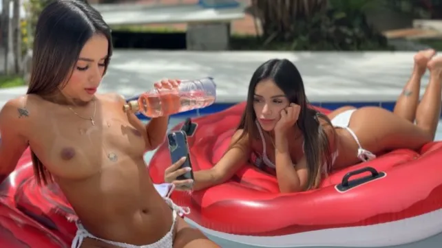 Өте жақсы писка порно