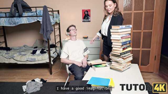 Үлкен және қалың жыныс мүшесінен оргазм