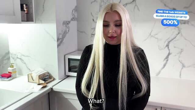 Трахнул свою хозяйку, чтобы не платить аренду