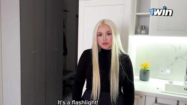 Трахнул свою хозяйку, чтобы не платить аренду