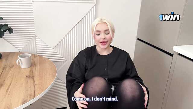 Чудный жених поимел сестру перед своей свадьбой