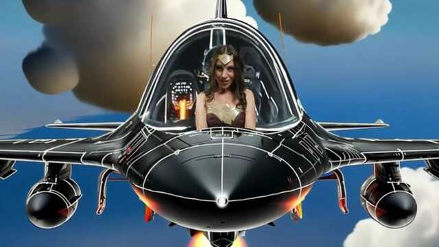 Спасенный полицейский выебал белую нимфоманку