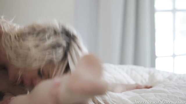 Всегда приятно наблюдать за лесбийским шоу