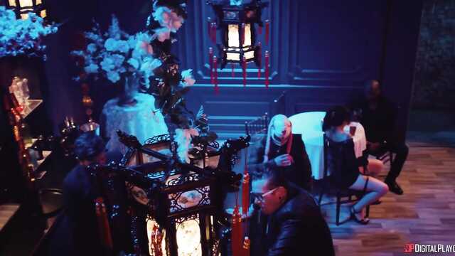 Смертельные обещания. 2 эпизод