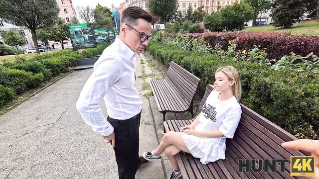 Есть возможность заработать с помощью киски любимой девушки