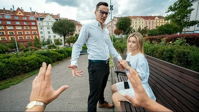 Есть возможность заработать с помощью киски любимой девушки