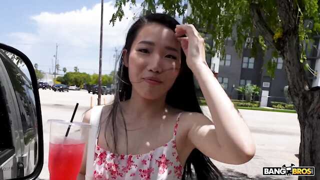 Отдаться темнокожему пикаперу это дело чести