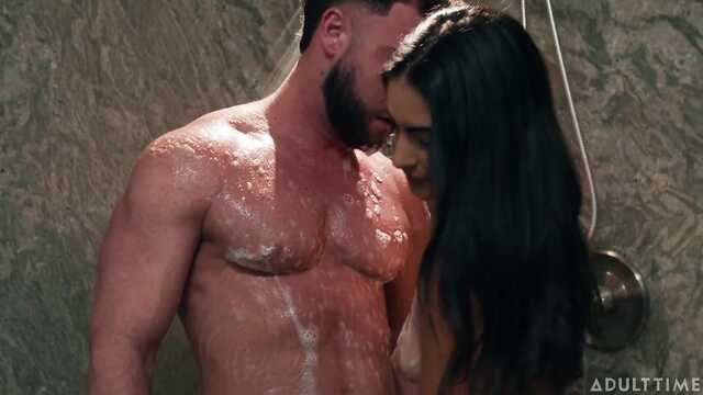 Качественный массаж приносит только наслаждение