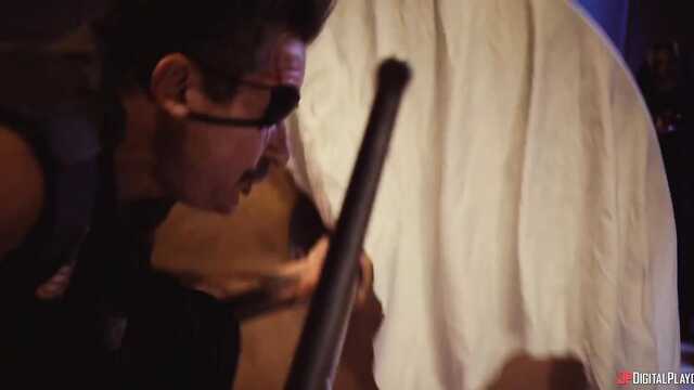 Божественные крайности невесты