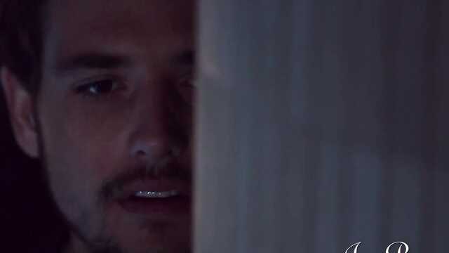 Ночная сексуальная жизнь распутной нимфоманки