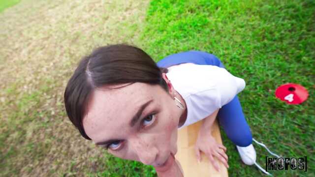 Мы никому не расскажем об этом происшествии