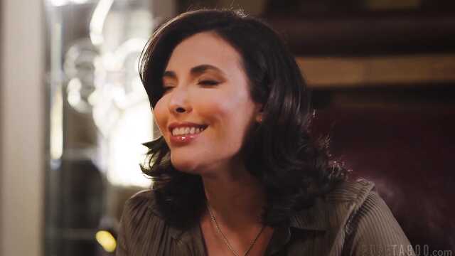 По-настоящему горячая семейная история