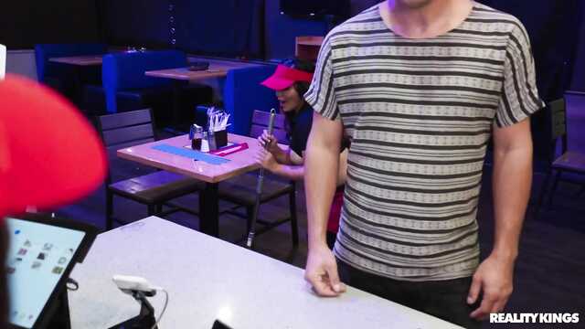 Совсем не пыльная работёнка