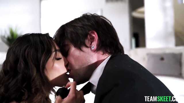 Сборник траха с американскими сучками