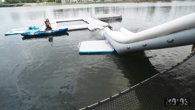 Летний отдых в загородном доме