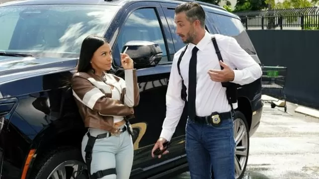 Самая криминальная история