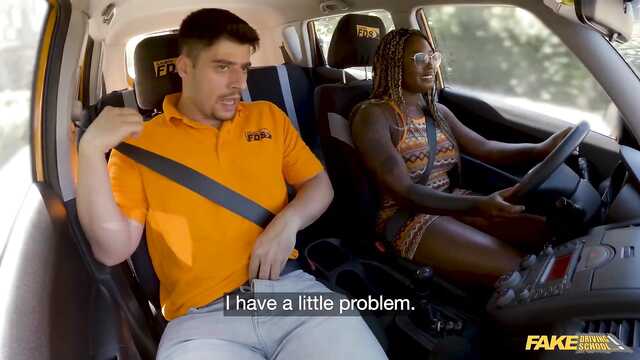 Настоящие правила школы вождения