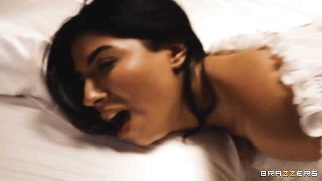 Настоящий экзорцист, избавляющий от похоти